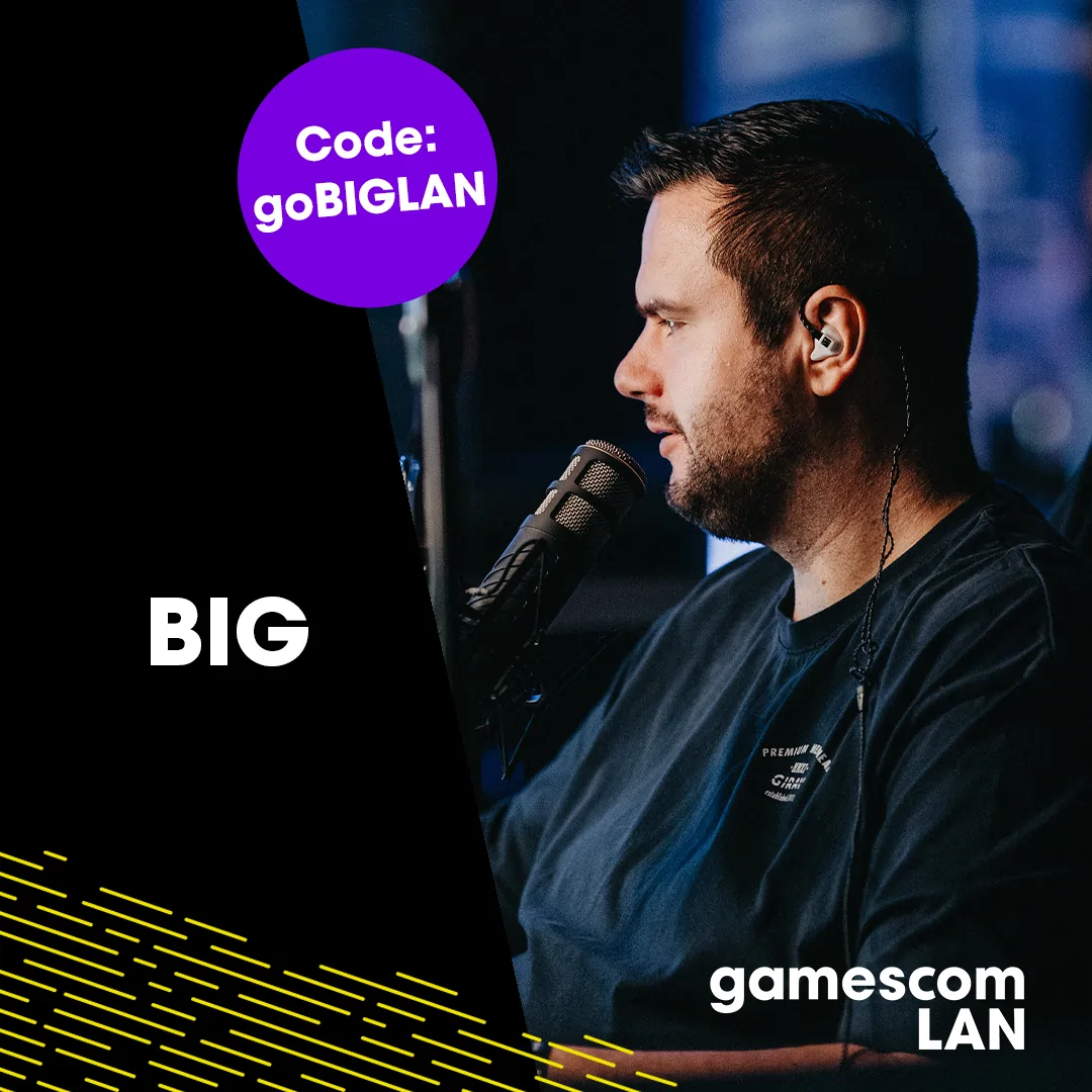 BIG