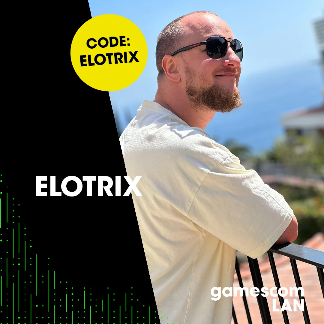 Elotrix
