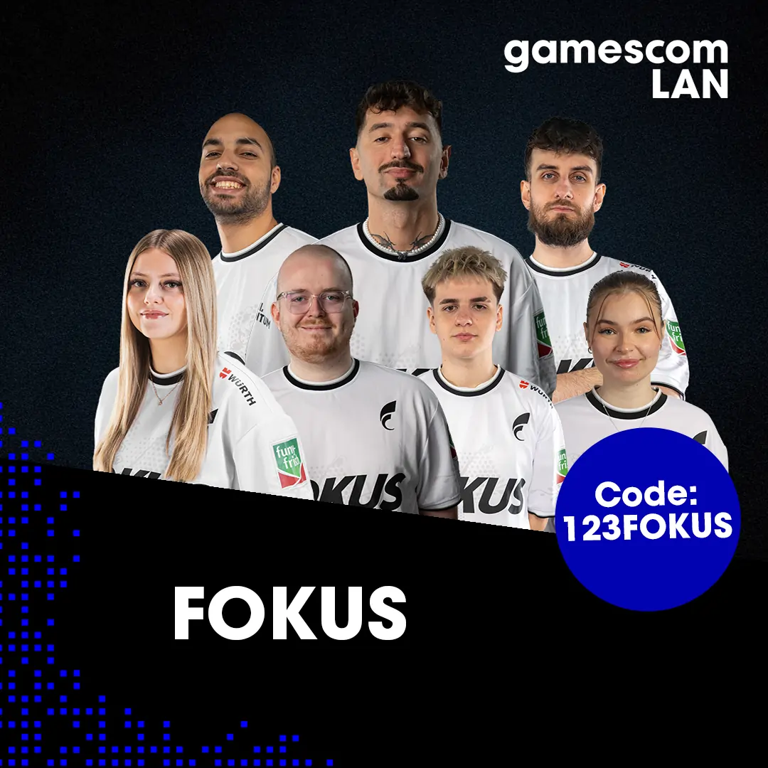 FOKUS CLAN