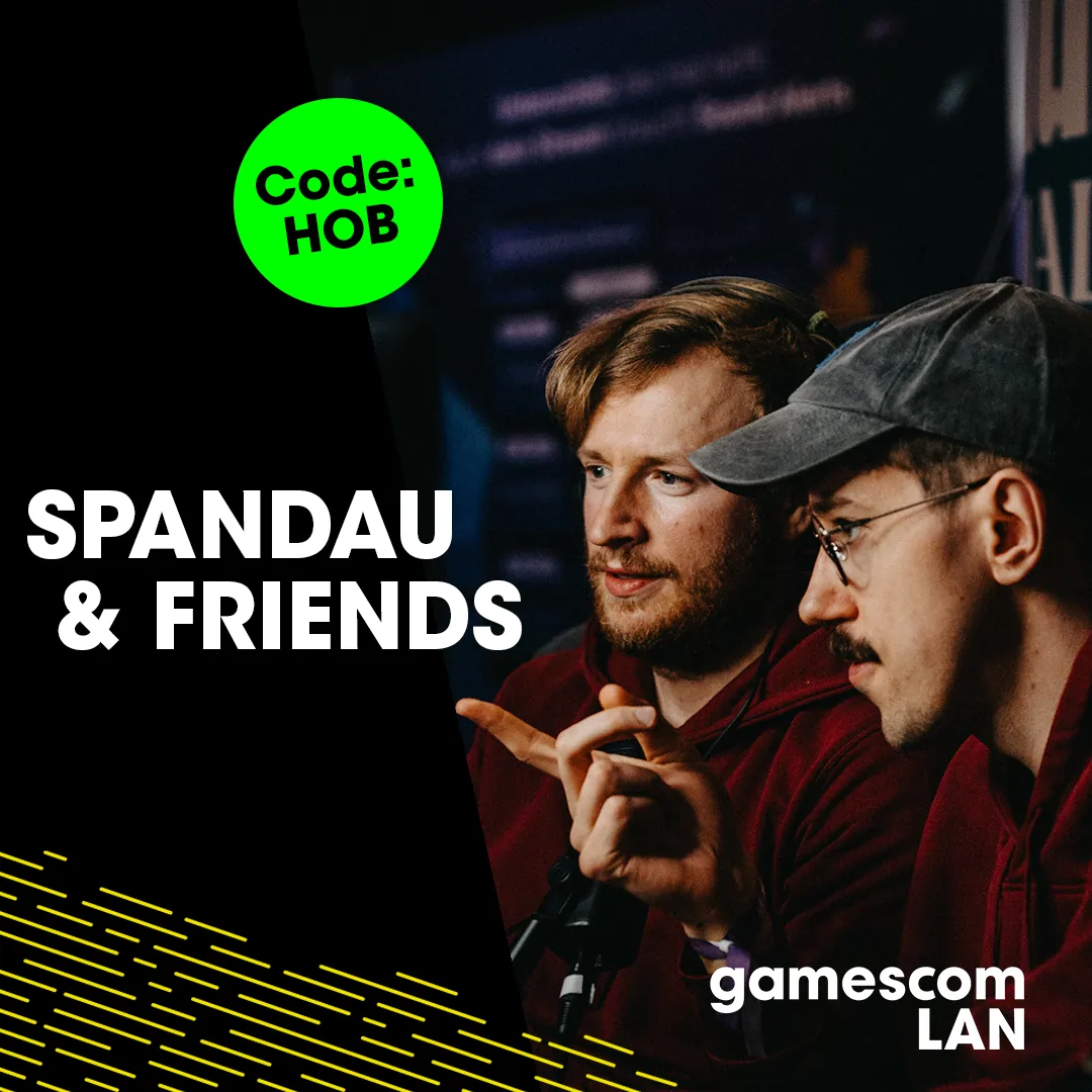 Spandau & Friends